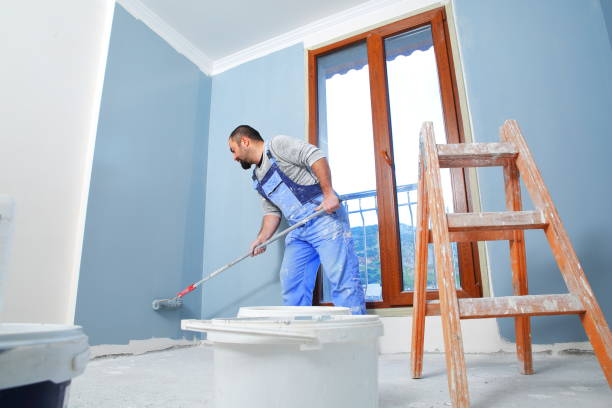 Best Black Mold Removal  in Leetonia, OH