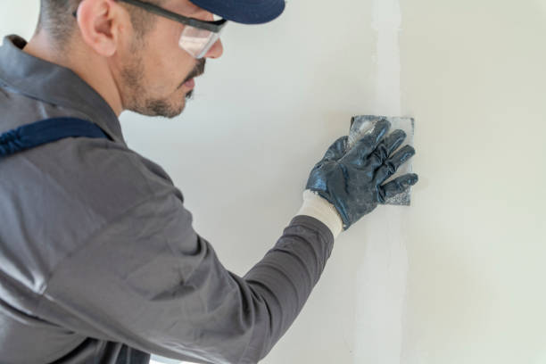 Best Dehumidification Services  in Leetonia, OH