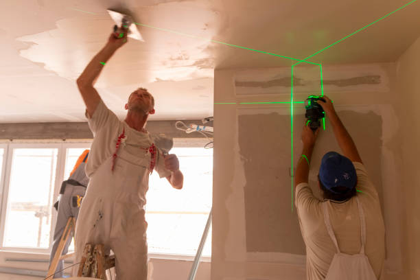 Best Forensic Mold Investigation  in Leetonia, OH