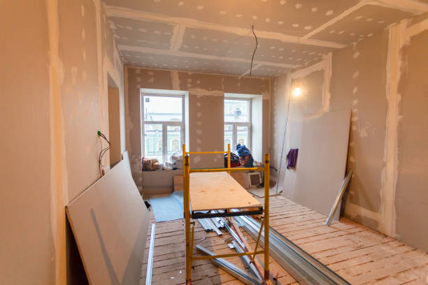 Mold Remediation for Vacation Homes in Leetonia, OH